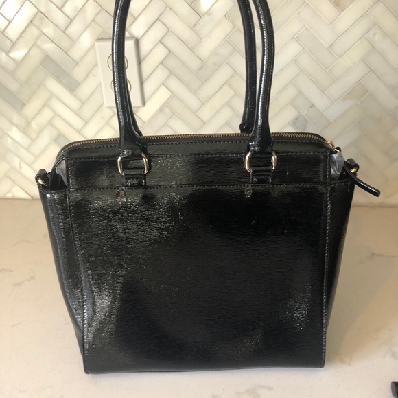 Kate Spade Beacon Court Garland satchel - Picture 7 of 12